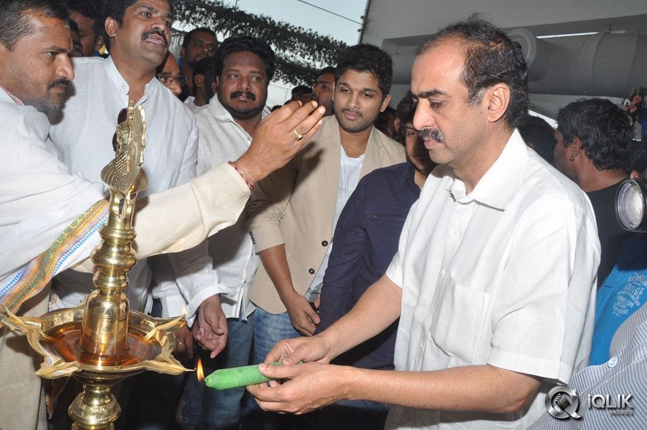 Allu-Arjun-Launches-Asian-Cinemas-Theatre-at-Uppal